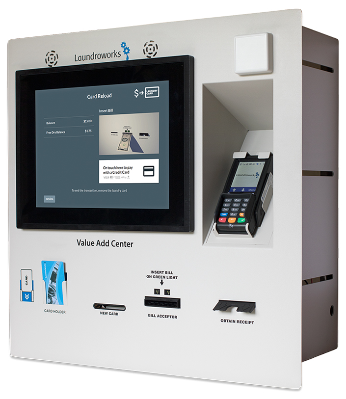 VAC All-In-One Back-Door