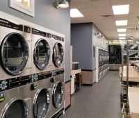 Dexter Dryer Arrangement Dexter Dryer Arrangement