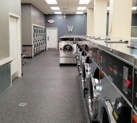 Dexter Front Load Washers Dexter Front Load Washers