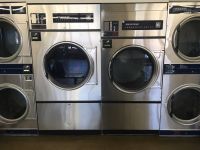 Dexter Washer Dryer Arrangement Dexter Washer Dryer Arrangement