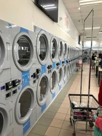 Electrolux Front Load Dryers Electrolux Front Load Dryers