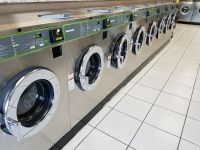 Huebsch Front Load Washers Huebsch Front Load Washers