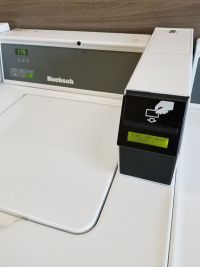 Huebsch Top Load Washer Huebsch Top Load Washer