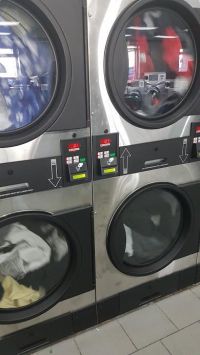 IPSO Stacked Dryers IPSO Stacked Dryers