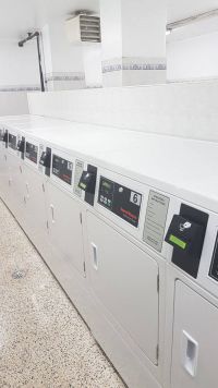 Speed Queen Front Load Dryers Speed Queen Front Load Dryers