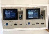 Value Add Center Dual Value Add Center Dual